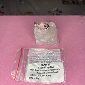 Bundle of Bp size 9 rings